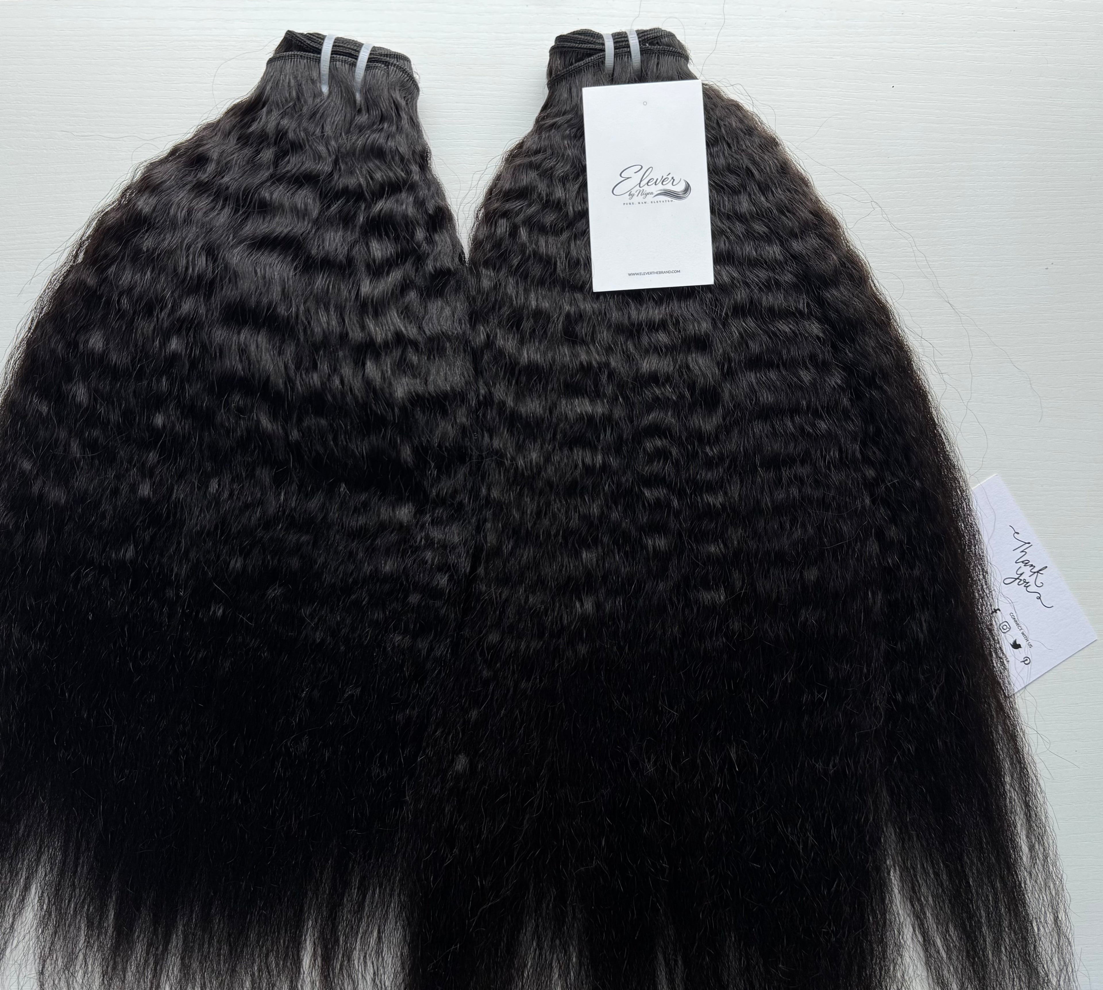 Kinky Straight (Pre-Order)