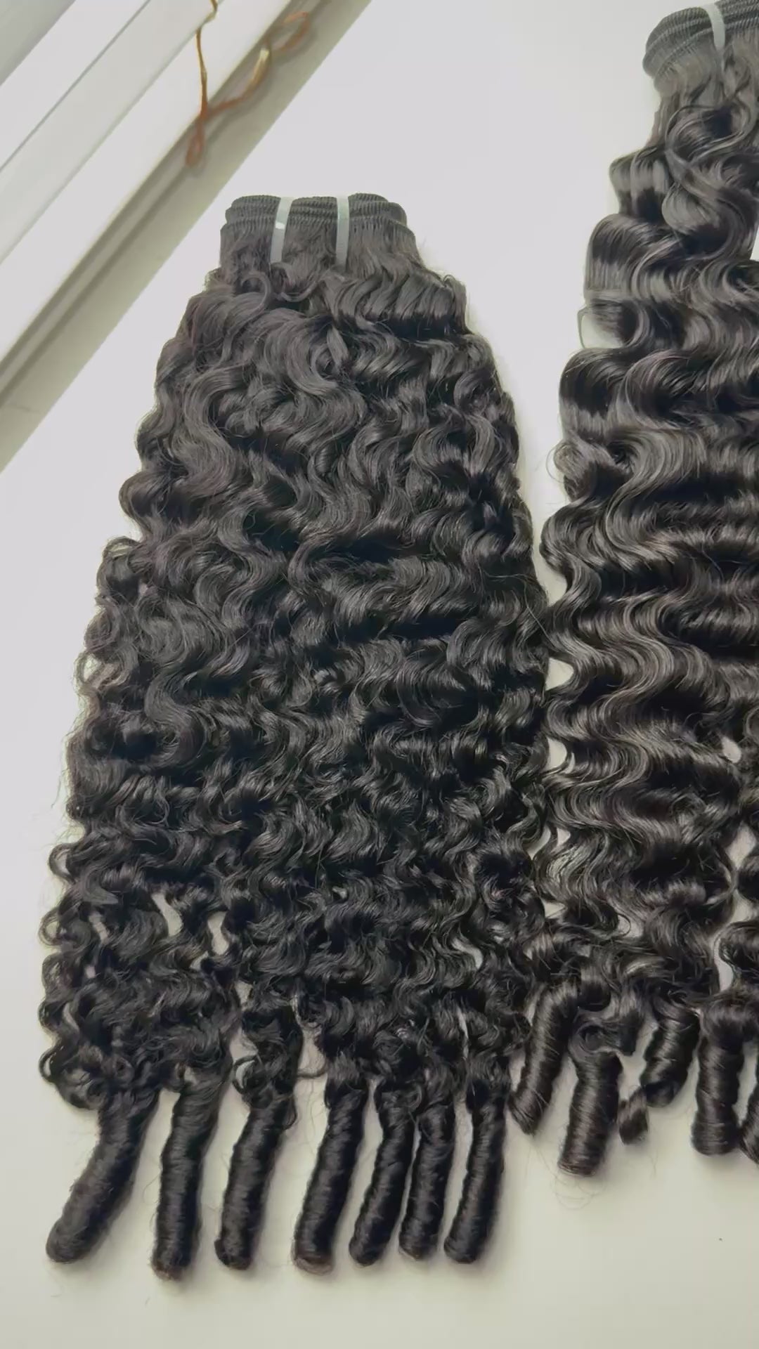 Burmese Curly