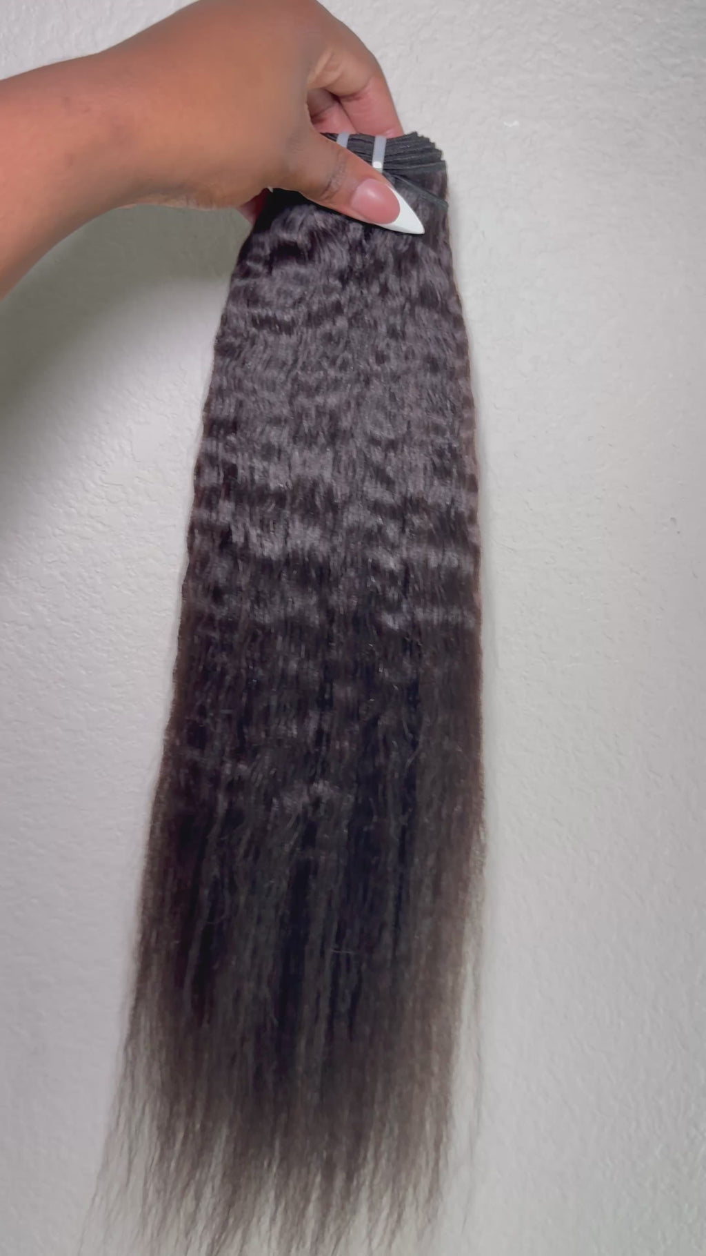 Yaki Straight (Pre-Order)