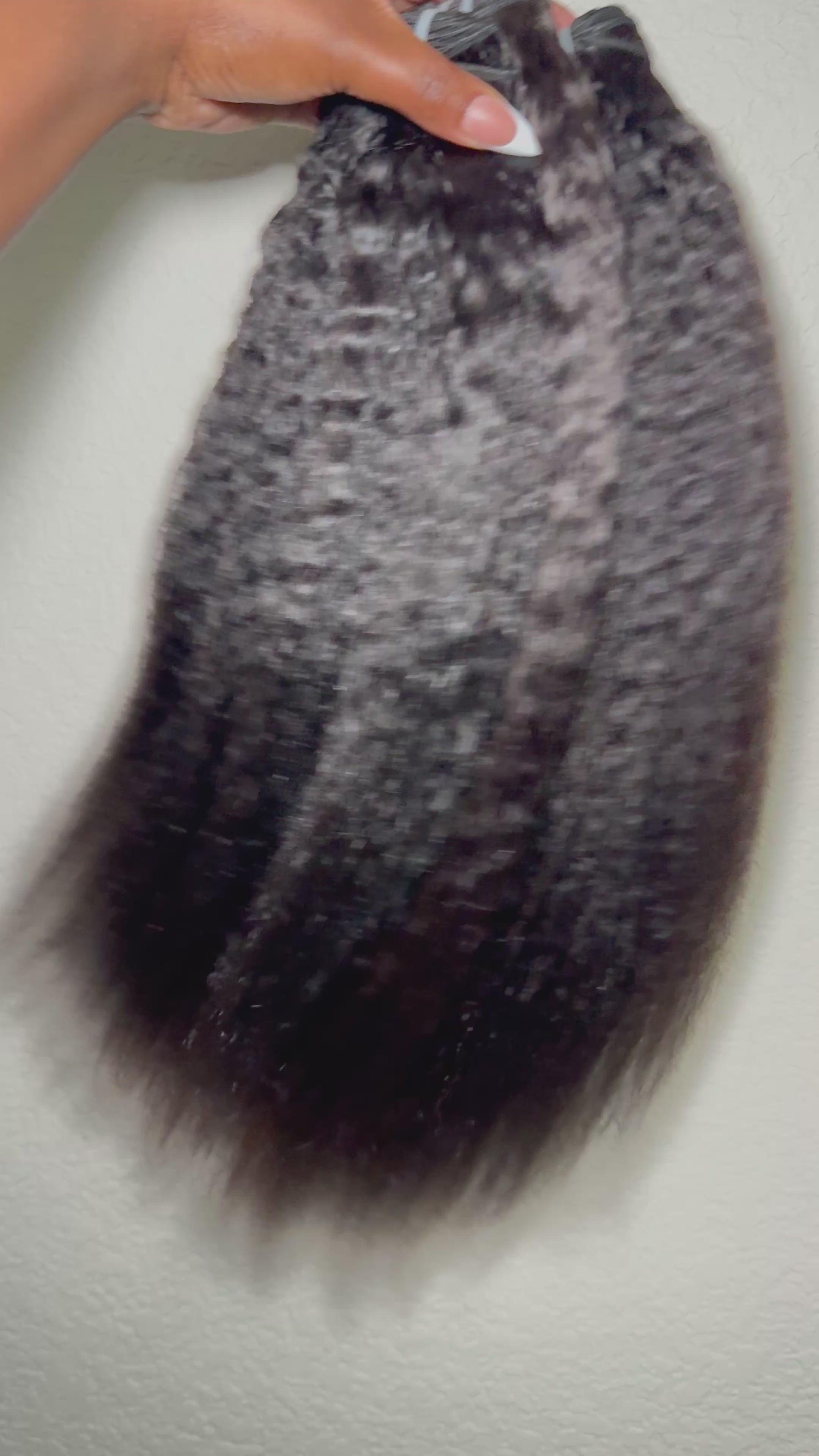 Kinky Straight (Pre-Order)